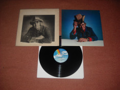 DON WILLIAMS: Especially For You (1981) vinil muzica country, stare VG+/VG+ foto