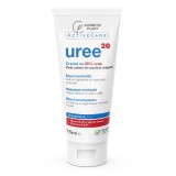 Crema cu 20% Uree pentru piele extrem de uscata Active Care, 75 ml, CosmeticPlant