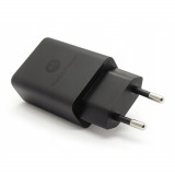 Motorola - Wall Charger Turbo Power (SC-23) - USB3.0, 15W - Black (Bulk Packing)