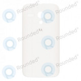 Capac baterie Motorola Moto G alb
