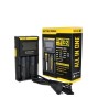 Nitecore Digicharger D2 pentru Li-ion, NiMH, Ni-Cd