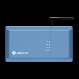 Solplanet Ai-Logger - Interfata Sud RS485/LAN, Interfata Nord WLAN/LAN