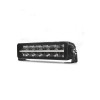 Proiector LED bar profesional cu pozitie DRL lumina alba 60W Cod: HH-DRL60W Automotive TrustedCars, Oem