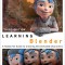 Learning Blender