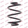 Arc Spira KYB RX5016 K-Flex Punte Spate BMW Seria 3 Coupe