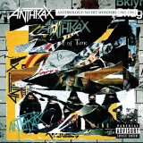 Anthrax Anthrology Best Of:No Hit Wonder 19811991 (2cd)