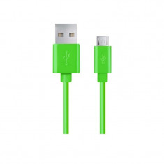 Cablu de date , Esperanza ,Micro USB 2.0 , 0.5m foto