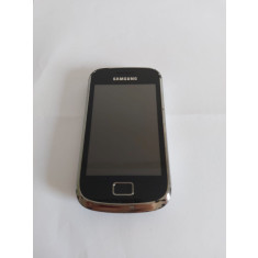 Telefon Samsung Galaxy Young S6310 folosit cu garantie grad B - Samsung