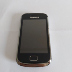 Telefon Samsung Galaxy Young S6310 folosit cu garantie grad B - Samsung