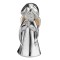 Statueta Ingeras Argint 10cm COD: 2895