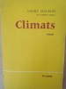 Andre Maurois - Climats (Editia: 1928)