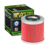 Filtru ulei compatibil Husqvarna 800081675, MBS, HF154, Piese moto