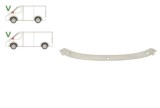 Traversa parbriz Vw Transporter (T4)/Caravelle/Multivan 07.1990-03.2003 , partea Fata ,
