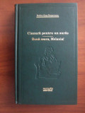 Rodica Ojog-Brasoveanu - Cianura pentru un suras. Buna seara...(2010)