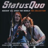 Status Quo Rock N All Over The World The Collection (cd)