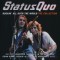 Status Quo Rock N All Over The World The Collection (cd)