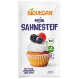 Intaritor pentru Frisca Biovegan Fara Gluten Nativ Eco 3x6g