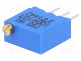 Poten&Aring;&pound;iometru VISHAY 100&Icirc;&copy; 500mW THT &Acirc;&plusmn;10% T93YA