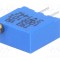 Poten&Aring;&pound;iometru VISHAY 100&Icirc;&copy; 500mW THT &Acirc;&plusmn;10% T93YA