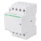 Contactor modular 4P 63A 230-240V