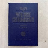 E. Proca - Tratat de patologie chirurgicala - Vol. I - 1