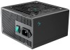 SURSA DeepCool PN650-M, 650W, 80 PLUS Gold, modular, format ATX 12V V3.1, R-PN650M-FC0B-EU (timbru verde 2 lei)