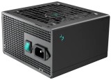 SURSA DeepCool PN650-M, 650W, 80 PLUS Gold, modular, format ATX 12V V3.1, R-PN650M-FC0B-EU (timbru verde 2 lei)
