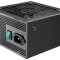 SURSA DeepCool PN650-M, 650W, 80 PLUS Gold, modular, format ATX 12V V3.1, R-PN650M-FC0B-EU (timbru verde 2 lei)