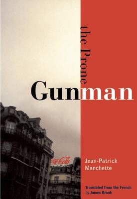 The Prone Gunman