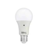 Bec led Horoz, DARK-10w, cu senzor, 4200k, 1032ml, 170-240v, E27 / EXT 001-068-0010