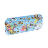 Clixo joc magnetic de construit - Modele cu rotite (72 piese)