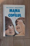 Emil Capraru - Mama si copilul