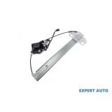 Macara geam electric Jeep Wrangler 3 (2006-&gt;)[JK] #1