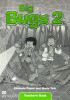 Big Bugs 2 Teacher&#039;s Book