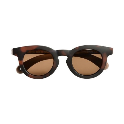 Ochelari de soare Beaba 9-24 luni Delight Dark Tortoise foto