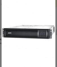 APC Smart-UPS 2200VA LCD RM 2U (SMT2200RMI2U) foto