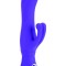 Vibrator Rabbit Double Dancer Posh CalExotics, Violet