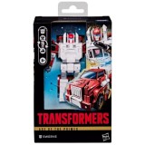Transformers Age of the Primes Figurina articulata Swerve (Deluxe Class) 11 cm