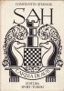 Cartea de aur - Sah, C. Stefaniu, 1982, 434 pagini, legata - Carte sah, carti sah