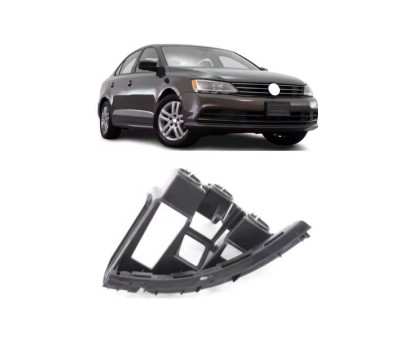 Suport bara spate VW JETTA (1B), 2015-, partea dreapta, superior, foto