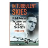 In Turbulent Skies