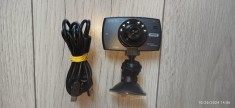 Camera video auto, Full HD 1080P,DVR LCD 2.4&quot;,Night Vision G-Sensor,Andowl