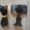 Camera video auto, Full HD 1080P,DVR LCD 2.4&quot;,Night Vision G-Sensor,Andowl