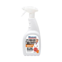 Degresant Spuma la Cald Dr.Stephan Hot Foam, 750 ml, Degresant Universal, Degresant Spuma, Degresant la Cald, Degresant Dr.Stephan, Degresant Hot Foam foto