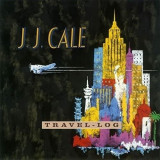 Travel-Log - Vinyl | J.J. Cale, sony music