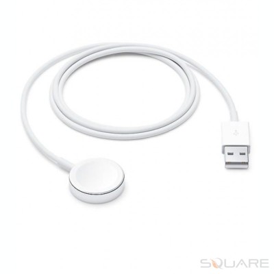 Incarcatoare Apple Watch Magnetic Charging Cable, 1m foto