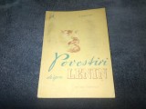 A KONONOV - POVESTIRI DESPRE LENIN 1957