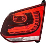 Lampa spate, stop Vw Golf 6, 10.20, echipare GTD; GTI, montare spate, dreapta, LED; interior, Hella, 5K0 945 094 AF; 5K0 945 094 R; 5K0945094AF;