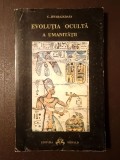 C. Jinarajadasa - Evoluția ocultă a umanității