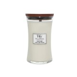WoodWick Solar Ylang Candle - Lumanare parfumata, 609.5 gr, Unisex